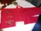Daisy Red Ryder BB Gun Cloth Cases