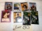 Jimmy Houston, Larry Nixon, Signed Cards