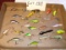 Crankbait Lures Floaters & Divers