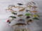 Crankbait Lures Floaters & Divers