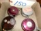 Southbend Fly Reels: 1140, #1180 Model A, Ore O Matic #1120 #1130