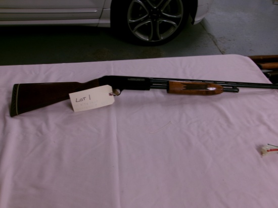 Mossberg Model 500