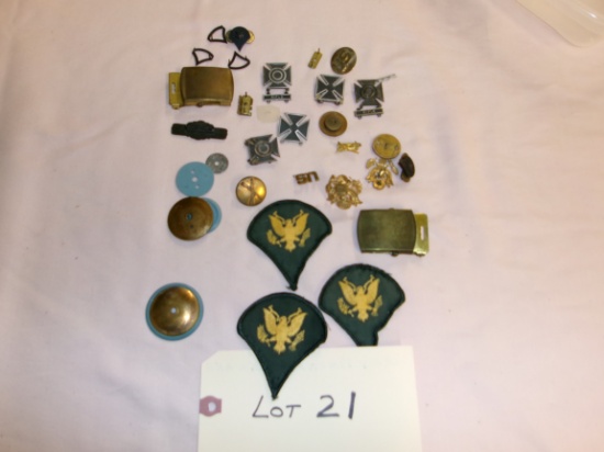 Military Viet Nam Army Insingas