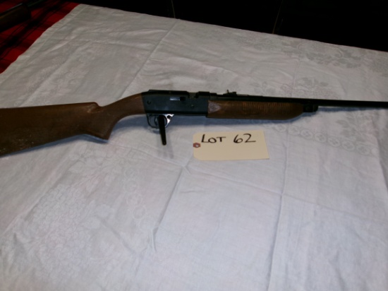 Daisy Pellot Gun