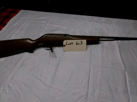Ithaca 22 w/o Clip Model X15 Lighting 22 Long
