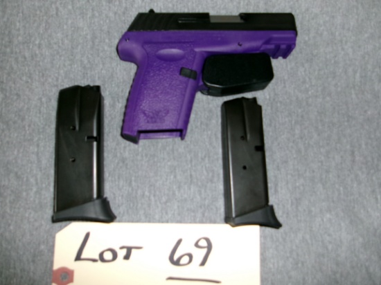 Rosebuck QuadLock