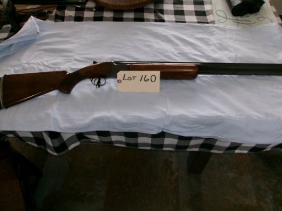 Browning Citori 12 GA Shot Gun