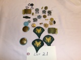 Military Viet Nam Army Insingas