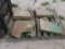 John Deere Suitcase Weights