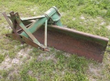 John Deere 80 3pt Blade