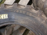 Firestone Radial 380/85R30