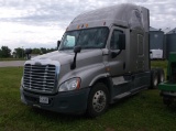 2013 Freightliner Cascadia