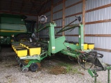 John Deere 7200 Corn Planter