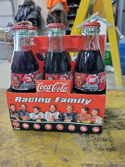 Coca-Cola Nascar Edition