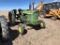 John Deere 2030 2WD Tractor