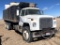 1975 IH Loadstar 1800 10 Wheel Water Truck