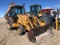 1995 Case 580K Backhoe