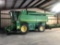 2002 John Deere 9670 STS Grain Combine