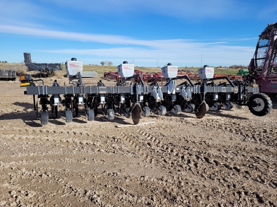 Elmers 12 Row Beet Cultivator