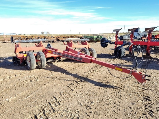 Unverferth 220 Rolling Harrow