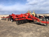 Kuhn 4855 Dominator