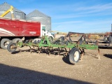 John Deere Chisel Plow