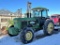 John Deere 4640 Hyd Assist Frontend Tractor