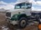 1994 Freightliner FL106 Semi