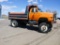 1984 Ford F800 4x4 6 Wheel Truck