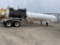 1990 Fruehauf Vacuum Tank Trailer