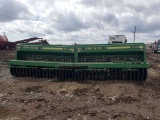 (2) John Deere 9400 Grain Drills