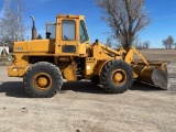 Fiat Allis 645B Loader