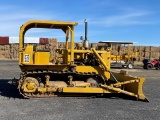 D5 Cat Dozer