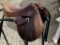 English Pessoa Wesson Saddles