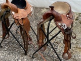 Youth Saddle