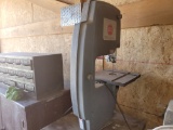 Shopsmith Band Saw