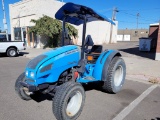 Landini Mistral50 Tractor