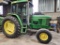 John Deere 6200 2-WD Tractor