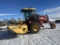 New Holland H8080 Swather