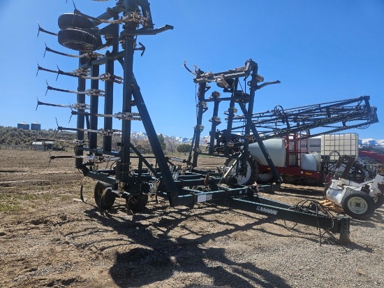Calkins Chisel Plow