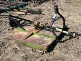 John Deere Mower