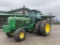 JOHN DEERE 4840 154