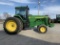 JOHN DEERE 8100 253