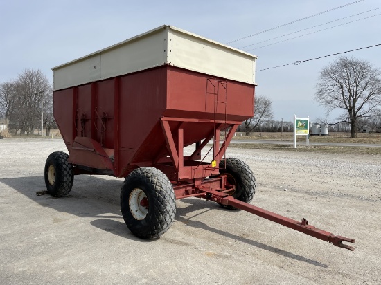 M&W 400 143