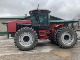 CASE IH 9130 155