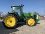 2010 JOHN DEERE 7630 180