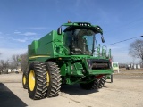 2020 JOHN DEERE S780 52