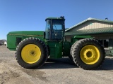 JOHN DEERE 8770 99