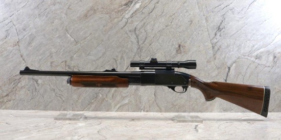 Remington Wingmaster 870