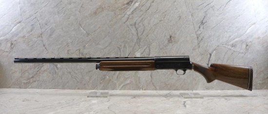 Browning Auto 5 Magnum Twelve